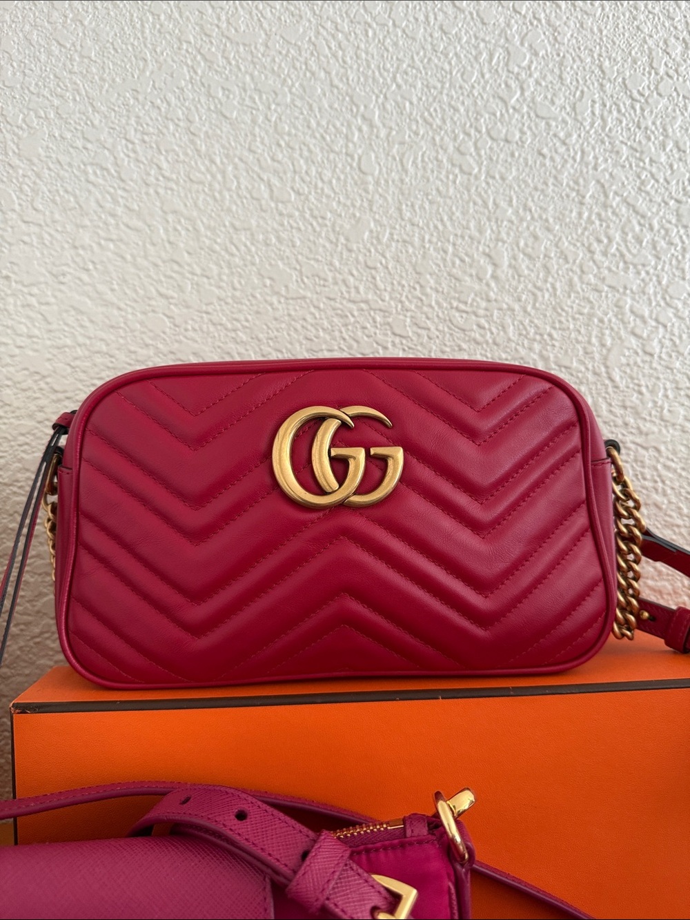 Gucci GG marmont